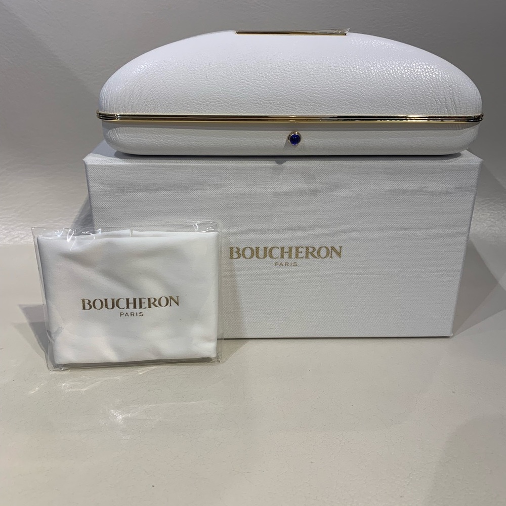 New Women’s Authentic Boucheron Sunglasses - Picture 5 of 5